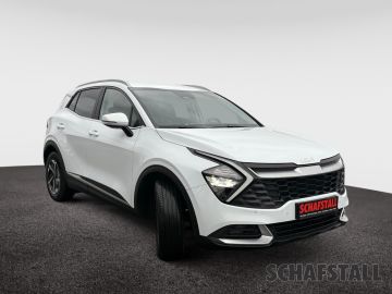 KIA Sportage - 8