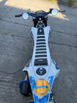 Husqvarna 701 Supermoto Euro3 2016 - Offers