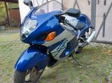 Suzuki Hayabusa **312 km/h** GSX 1300 R Urmodell - Offers