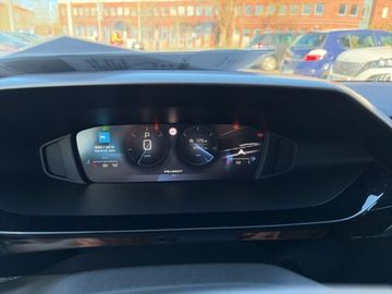 Peugeot 308 SW PureTech 130 EAT8 Active Pack