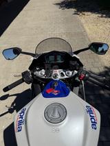 Aprilia RS 660 - APRILIA RS 660