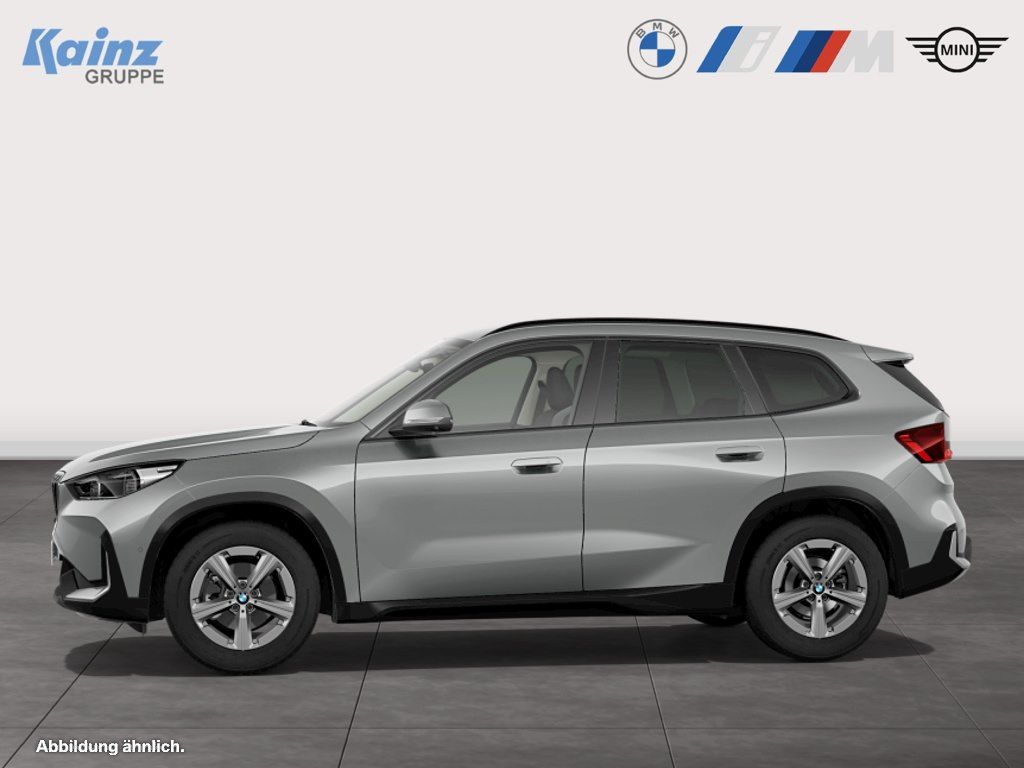 BMW X1 sDrive20i foto 5