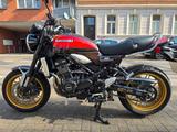 Kawasaki Z900 RS 50th Anniversary - KAWASAKI 50