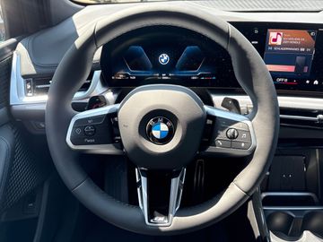 BMW 218i M Sportpaket DAB LED RFK Komfortzg. Shz