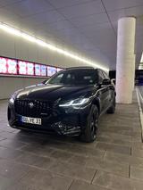 Jaguar F-Pace P400 R-DYNAMIC HSE AWD Garantie bis 09/26 - gebrauchte Jaguar F-Pace aus dem Jahr 2022