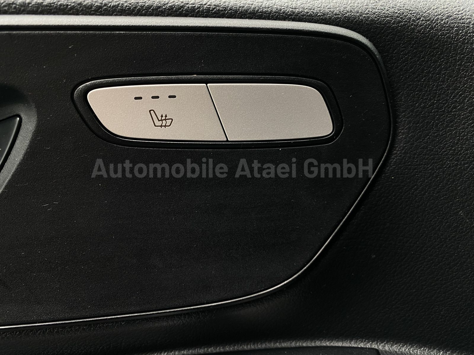 Fahrzeugabbildung Mercedes-Benz Vito Tourer Extralang 116 Aut. *2x KLIMA* (5248)