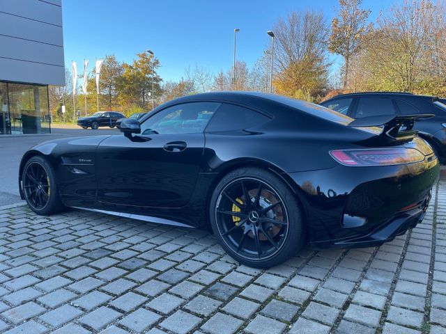 Mercedes-Benz AMG GT R Coupe+Performance+Track Pace+RC++