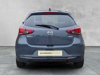Mazda 2 - Vorschau Bild 4