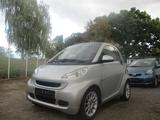 Smart ForTwo coupé 1.0  , Navi+Leder - Smart ForTwo Gebrauchtwagen in Magdeburg