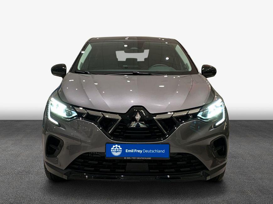 Mitsubishi ASX 1.3 Turbo Mildhybrid DCT TOP