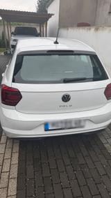 Volkswagen Hier ist meine Polo zu verkaufen - Volkswagen Polo: Zu Verkaufen