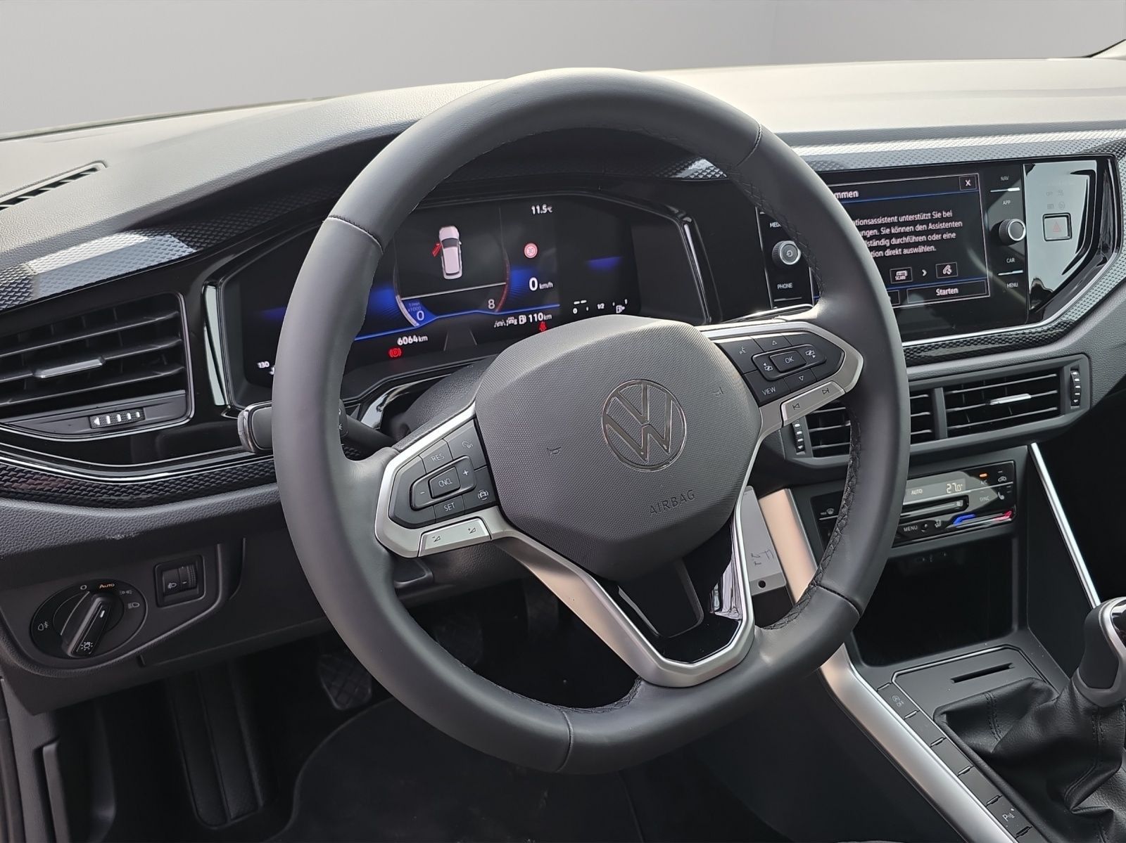 Volkswagen Taigo - Bild 10