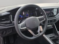 Volkswagen Taigo - Vorschau Bild 10