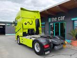 DAF XF 530 FT 4X2 Super Space Cab Vollausstattung - DAF 530