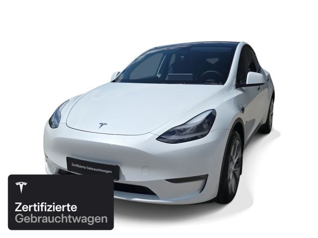 Image of Tesla Model Y