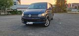 Volkswagen VW Multivan T6 - Volkswagen LT aus 2017