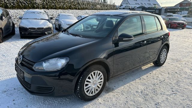 Volkswagen Golf VI 1.2TSI Trendline