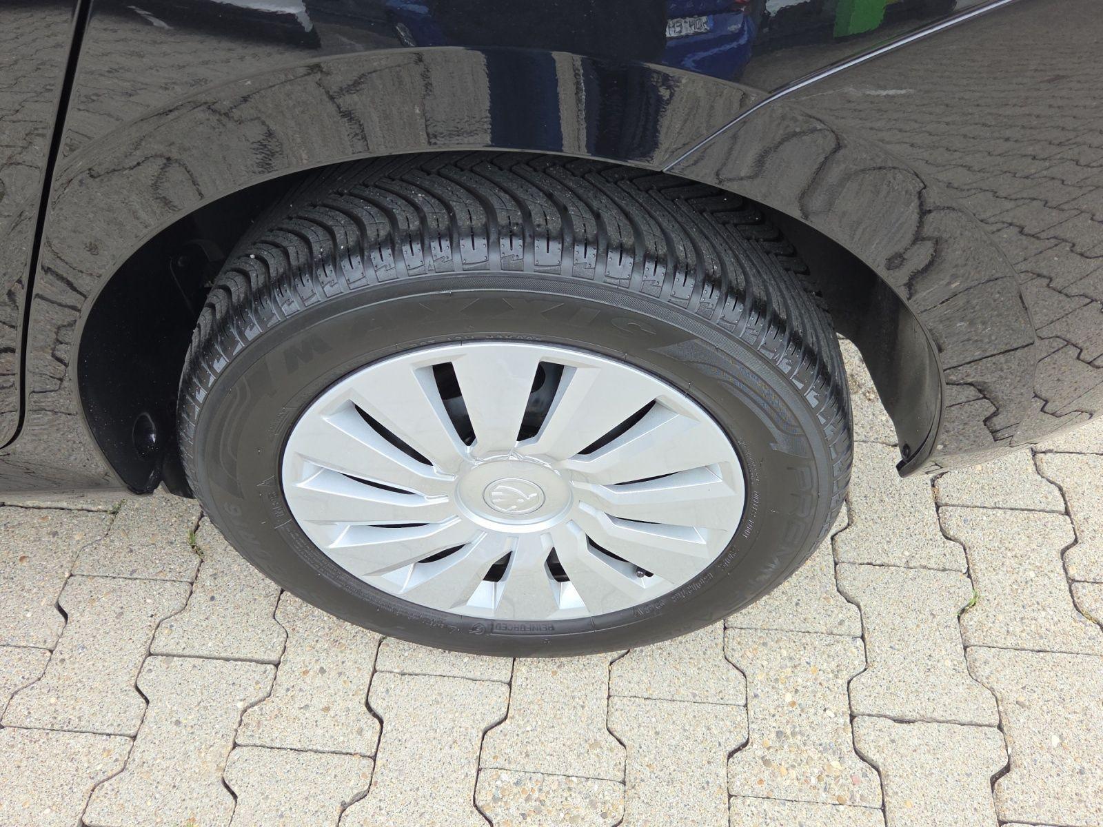 Skoda Kamiq 1.0 TSI Essence DSG *SHZ*PDC*LED*Smart-Lin, миниатюра 15