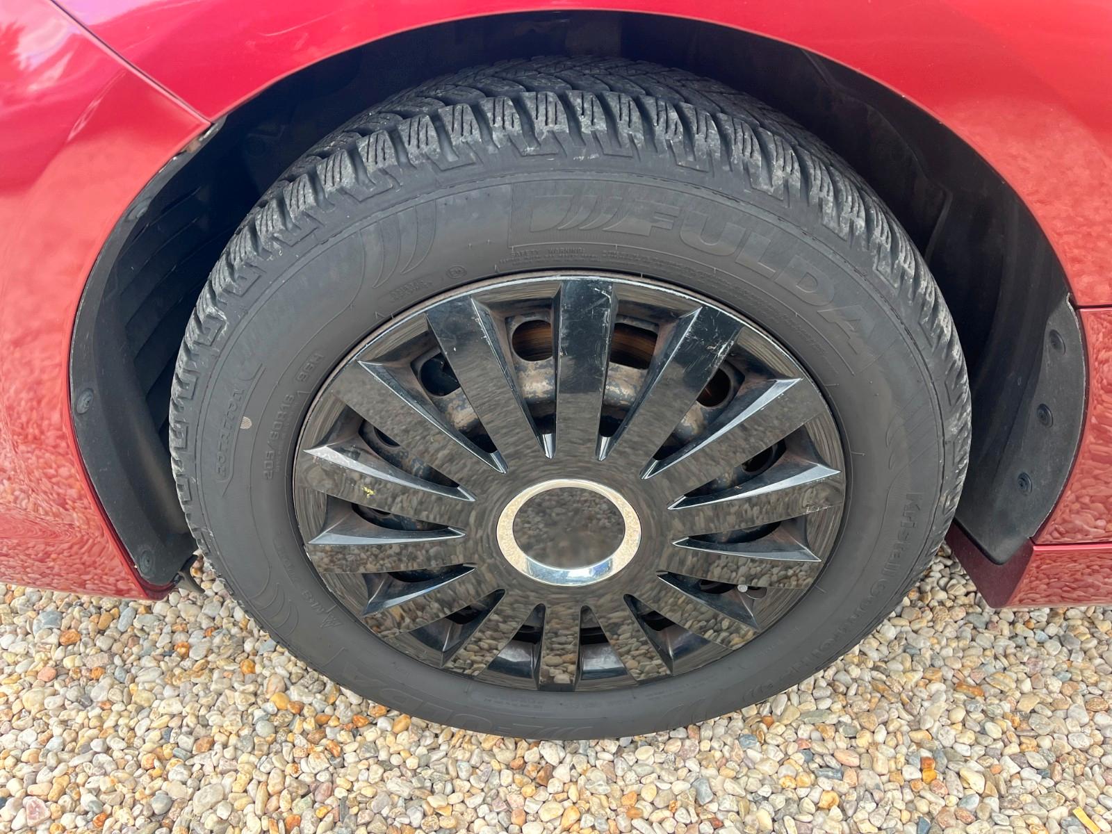 Mazda 6 2012 — photo 22