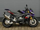 Aprilia Tuono V4 1100 Factory - APRILIA NAKED BIKE