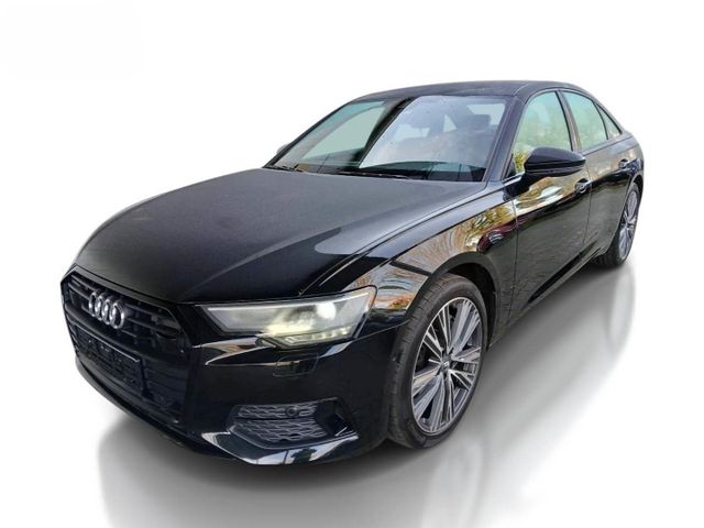 Audi A6 Lim. 55 TFSI quattro Sport Pano Memory Leder