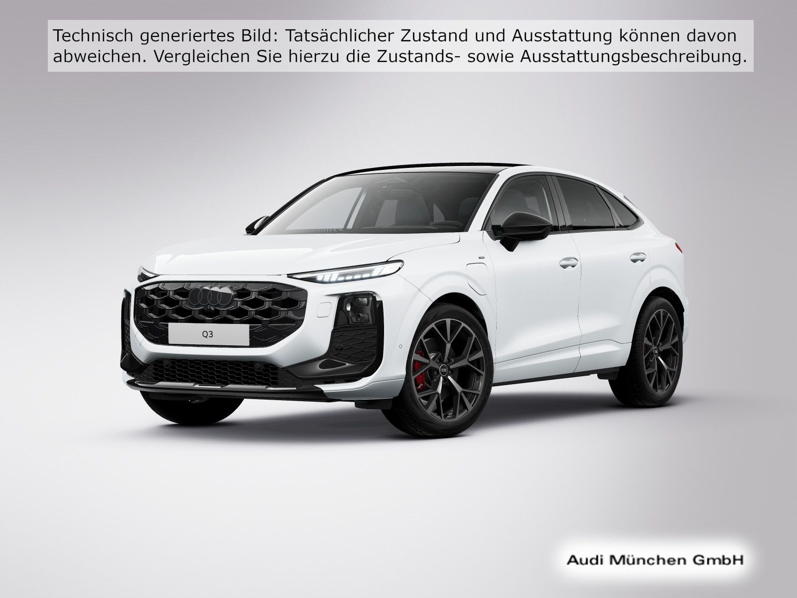 Audi Q3 - Bild 6