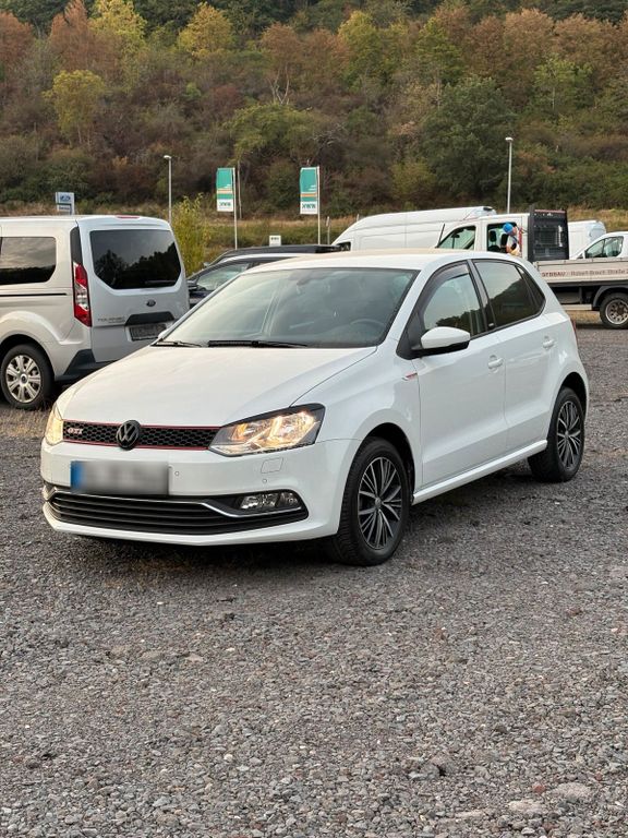Image of Volkswagen Polo
