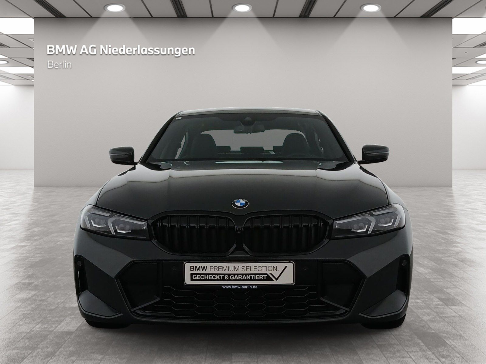 BMW 320 - Bild 5