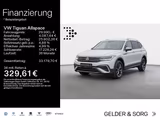 Volkswagen Tiguan Allspace Life 2.0 TDI AHK*LED*ACC*DAB+ - VW Tiguan Allspace in Leipzig