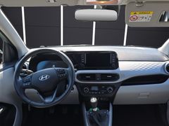 Hyundai i10 1.2 Prime (EURO 6d)