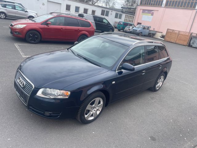 Audi A4 2.0 Avant,Tempomat,Xenon,PDC