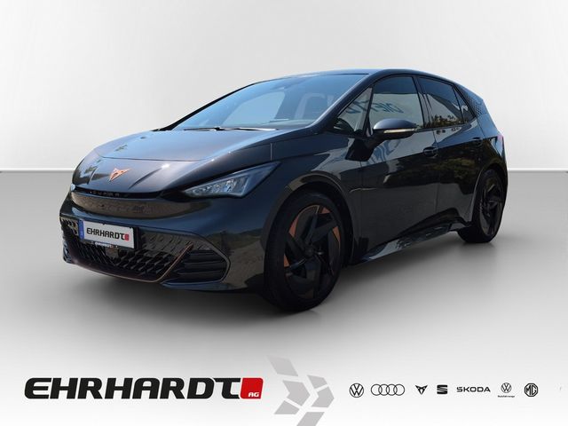 CUPRA Born 58 kwh PANO*WÄRMEPU*HEADUP*LED*NAV*SHZ*ACC*