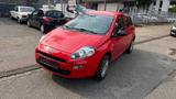 Fiat Punto Basis - gebrauchte Fiat Punto aus dem Jahr 2018