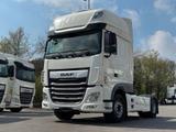 DAF XF 480 SSC, Intarder, 2 Tanks, Klima
