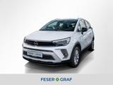 Opel Crossland 1.2 Turbo Elegance FSbehz.*RearView*Na