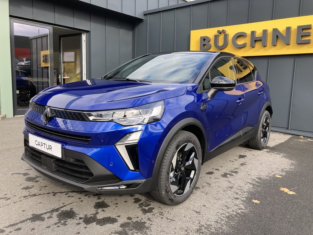 Image of Renault Captur