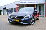 Mercedes-Benz C 180 CDI Lease Edition LED|Navi|Cruise|LMV|PDC - Mercedes-Benz C-Klasse: 180 Cdi