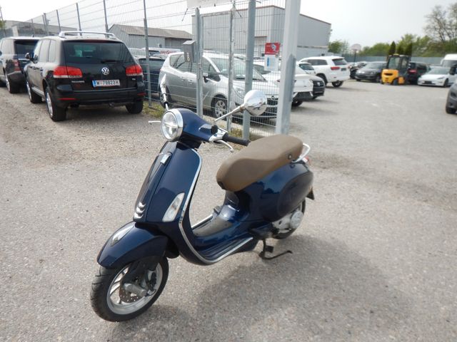 Vespa Primavera 50