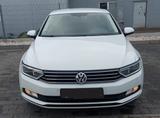 Volkswagen Passat 1.6 TDI BMT Trendline EU6 Keyless (Klima)