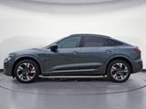 Audi Q8 Sportback S line 50 e-tron - Audi Q8 Sportback-S-line