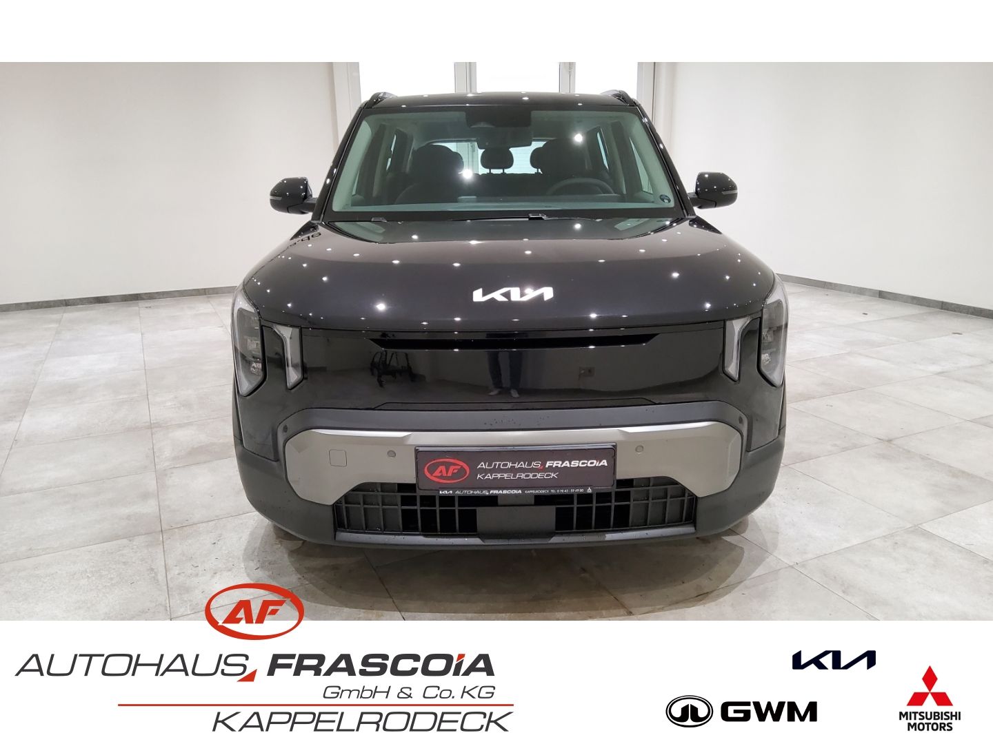 Kia EV2 - Bild 2
