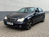Mercedes-Benz C 320 CDI V6  224 PS  Auto... - gebrauchte Mercedes-Benz C 320 aus dem Jahr 2006