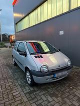 Renault Twingo 2005 tüv neu klima - gebrauchte Renault Twingo aus dem Jahr 2005