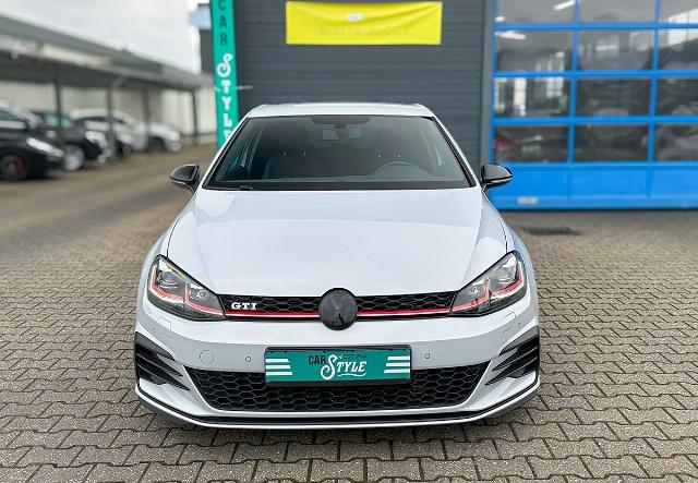Volkswagen Golf GTI VII 2.0 TSI Dynaudio NAVI PDC RFK