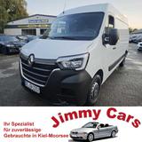 Renault Master dCi 150 ENERGY Blue L3H3 VA Basis