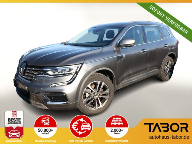 Renault Koleos TCe 160 EDC Zen LED Nav PDC 18Z