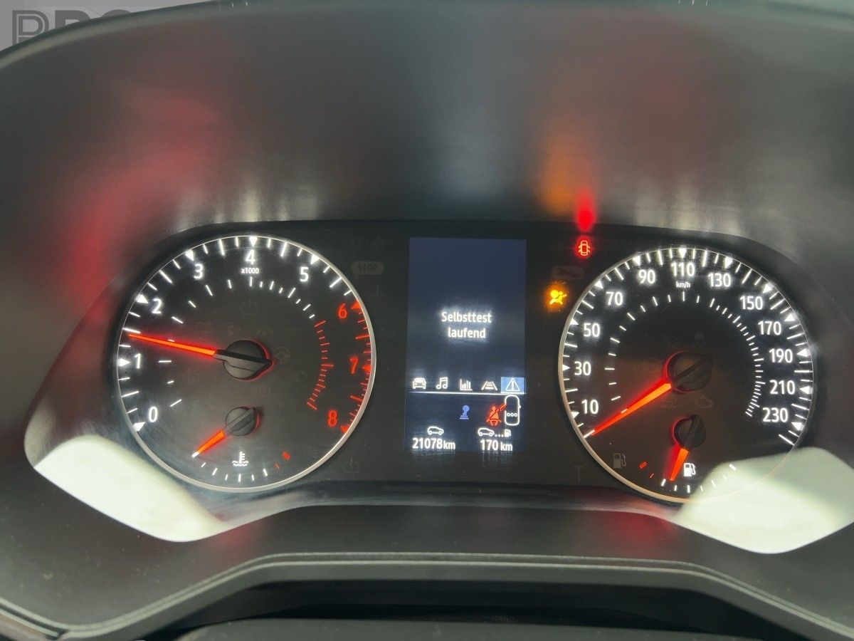 Renault Clio - Bild 12