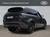 Land Rover Range Rover Sport D300 HSE Dynamic SHD/7-Sitze - gebrauchte Land Rover Range Rover Sport aus dem Jahr 2022