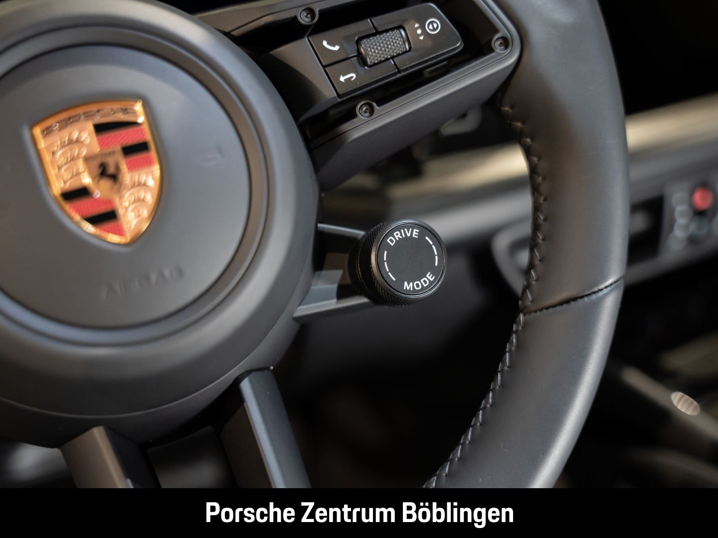 Porsche Cayenne Black Edition HA-Lenkung Head-Up 22-Zoll foto 24