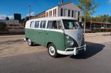Volkswagen T1 - Volkswagen T1 Oldtimer